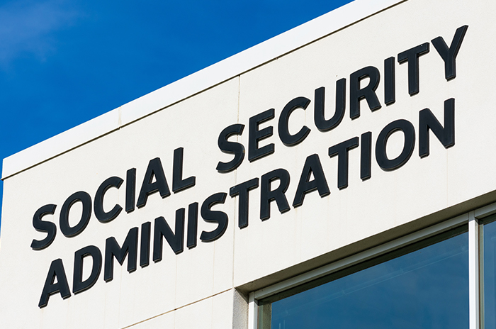 A reverse mortgage does not affect those on social security unless they are on SSI and do not spend their funds