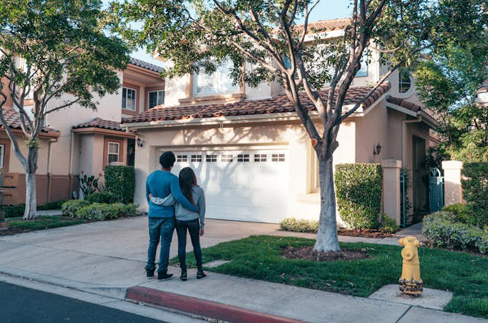 tax benefits of owning a home