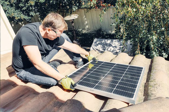 tax credits for energy efficiency